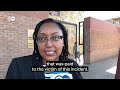 Why Mugabe's Son Is Being Deported from South Africa