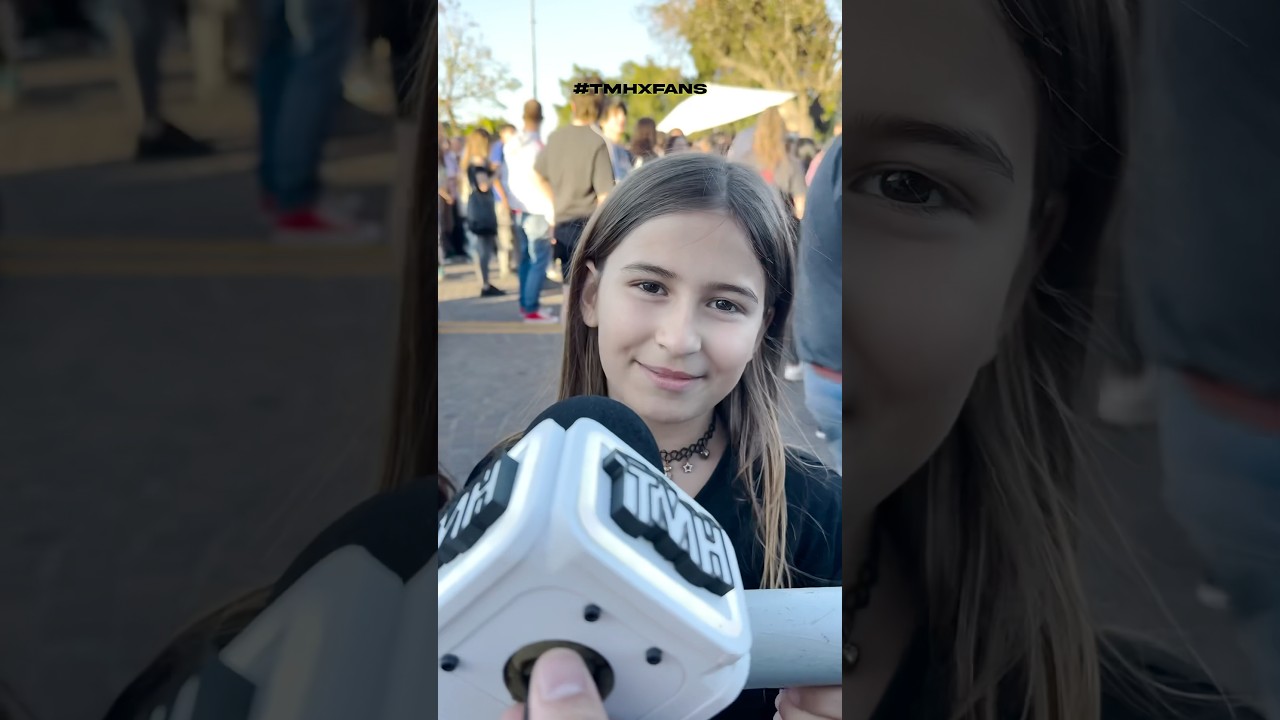 Los fans de Nicki Nicole se emocionan al hablar de ella 🥹