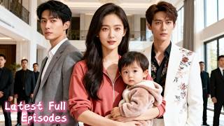 讀心後，我拒絕領養老公私生子！反手抱走天才萌寶，撕碎渣男陰謀，二嫁頂級大佬#逆襲#打臉#女頻爽劇#drama#爽劇#chinesedrama#女頻短劇#短劇#反轉#異能 screenshot 5