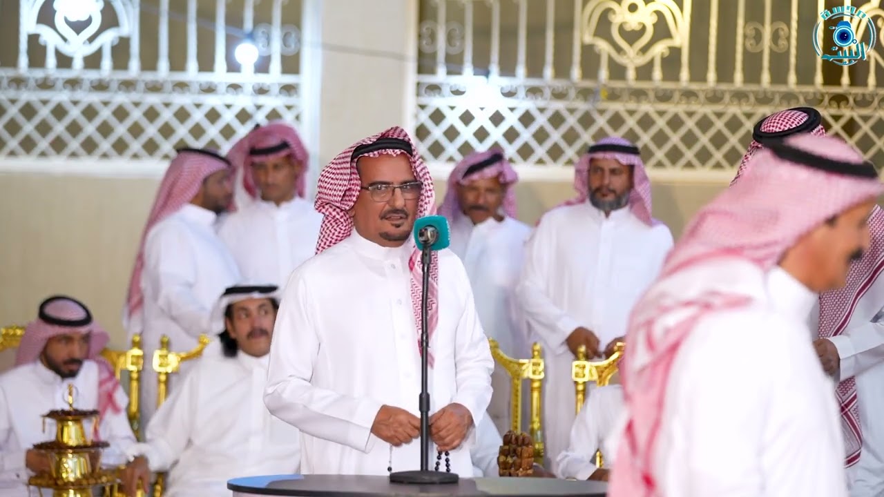 عيد حيان و محمد محيا و على الحصني و دحيم الخياري بريده 6 / 1 / 1446هـ