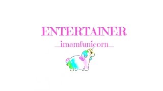 Unicornmesha BabyDaddy Problems