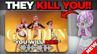 NEVER LISTEN TO THESE SONGS!!