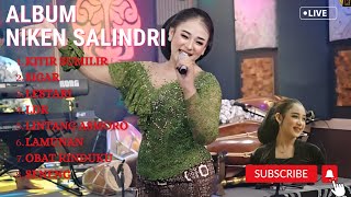 ALBUM NIKEN SALINDRI !!!  - KITIR SUMILIR - SIGAR | DANGDUT CAMPURSARI LAGI VIRAL