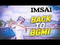 🔴BGMI TAMIL LIVE 🔥 NON GYRO HACKER IS HERE 🔥 ROAD TO 2K sub 🏆 #shortlive #shortsfeed #shortsbgmi