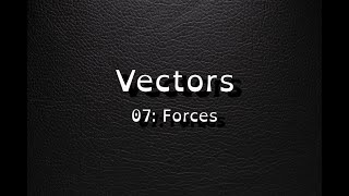 Famous Unreal 5 Tutor: Vectors 07: Forces Wealth