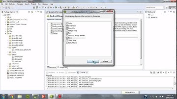 Android 6.2 Strings como recursos