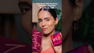 7 products on huge discount you can't miss during Nykaa Pink Summer Sale☀️🩷 #affiliate #shorts
