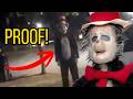 The disturbing truth about The Cat in the Hat
