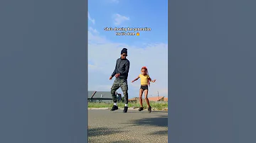 Best Amapiano Challenge 2024 