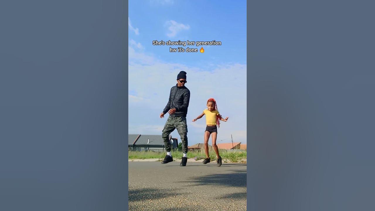 Best amapiano challenge 2024