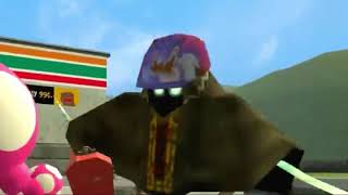 Bob The Builder Made By Smg4