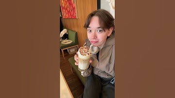 日本で一番クールなコーヒーショップ #shorts