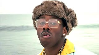 The New Tyler, The Creator Freestyle Is...