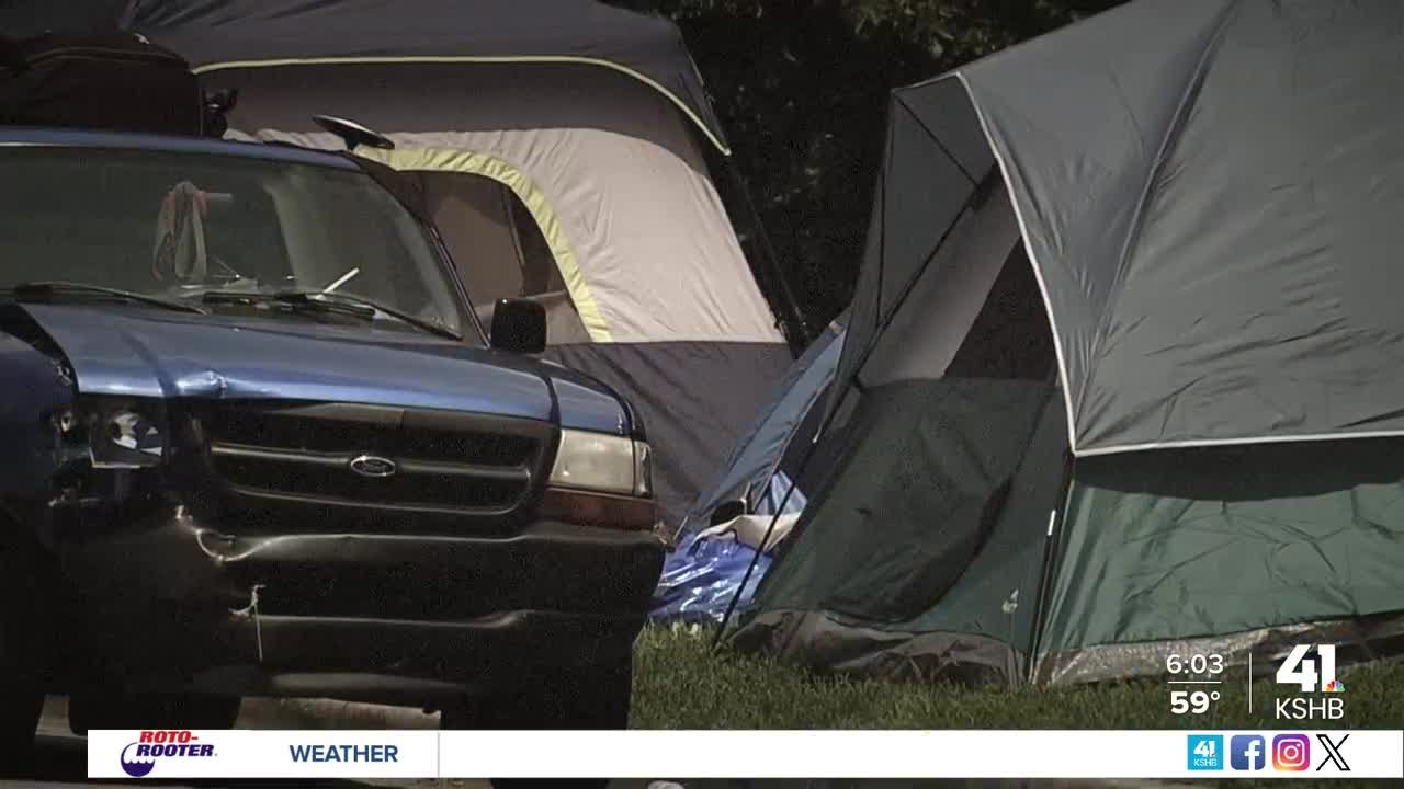 Kansas City advocates say housing plan for homeless comes too late for World Cup