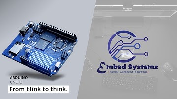 Arduino UNO Q – The New Hybrid AI Board Every Maker Should Know!