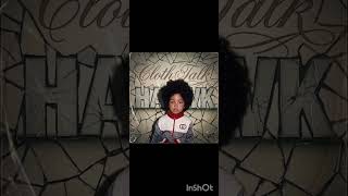 #CLOTH TALK / SHOW ME THE WAY/ FT- DOUBLE 00 RAMBO