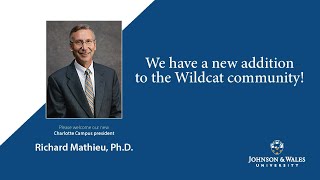 Welcome back, Wildcats!