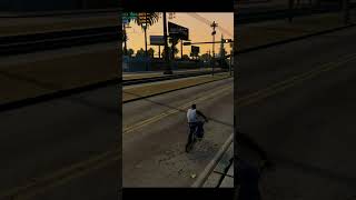 GTA San Andreas - The Definitive Edition | GTX 1060 Ryzen 5 2400G | Benchmark 1080P | Ultra settings