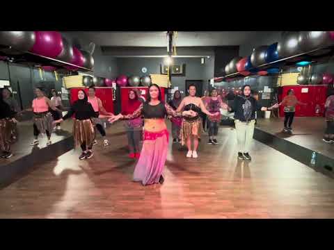 Enty Genan Ramy Sabry Bellydance