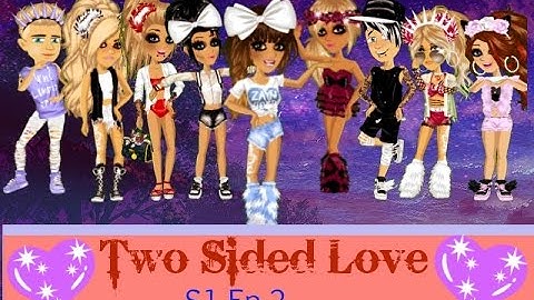 TSL S1 Ep.2 - MSP Series