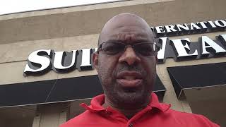 International Suit Warehouse Day 1 Bitie