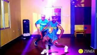 Distortion - zin volume 82 - Dancehall - Zumba / MRD ft. Anshuman / subscribe me🙏