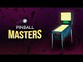 Pinball masters  a new pinball experience on netflix games