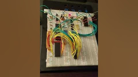 DIY 65c02 Computer - Part 4 - Brainfuck (crippled)