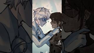 Chat Blanc Is Really The Saddest Villain In The Show - Tt Cr Kiddo000