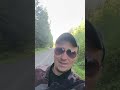 поход на гору Медведь-камень, Нижний Тагил, концовка #гора #медведькамень #тагил #природа #travel
