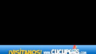 Cintillo Cucupones 24 Abril