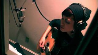 Blaine Sarah Recording