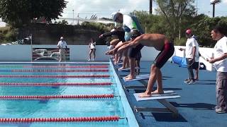 Ntación Part6-Juegos Estatales De Deporte Adaptado 2018