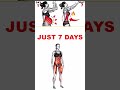 Lose Belly Fat Fast   No Gym, No Equipment, Just 60 Seconds!
