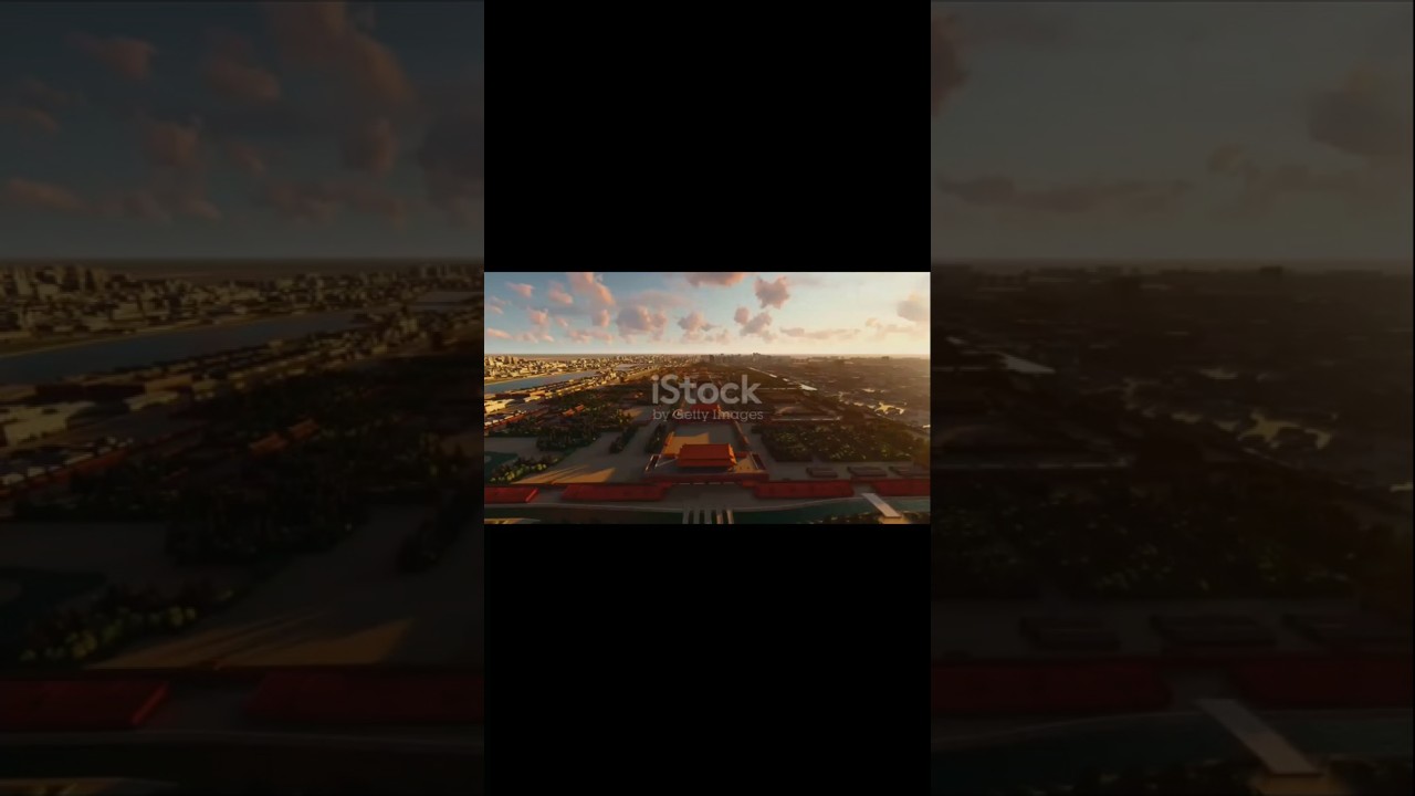 The Forbidden City: A Journey Through China’s Imperial Past - Part 2