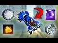 Top 10 Most Valuable Items In Rocket League 2019