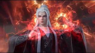 EP44-48 Wang Lin attacks Wufeng Valley! Teng Jiu is killed! [Renegade Immortal]