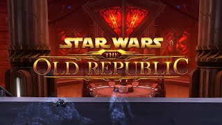 How to Solo Master Mode Red Reaper  in SWTOR
