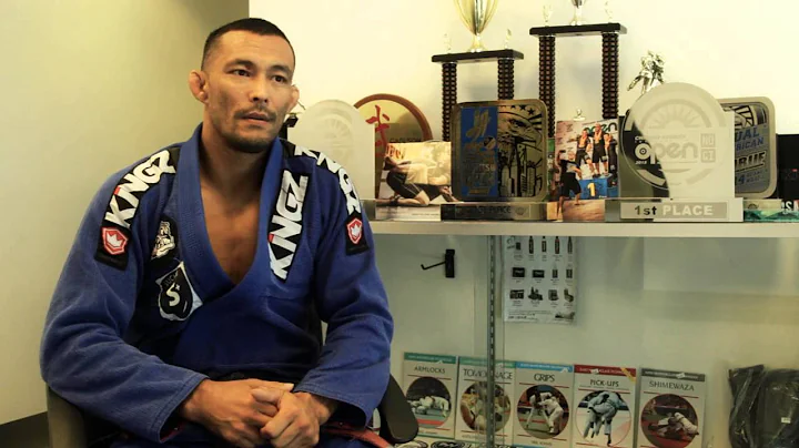 Carlson Gracie Jiu-Jitsu