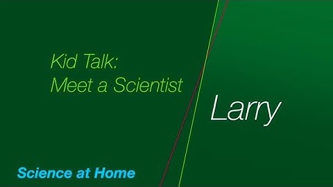 Meet A Molecular Biologist | Bayer Science At Home