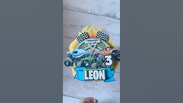 Cake topper tutorial #cricutanz #caketopper #cricutmade #cricutcaketopper #tutorial #cricut