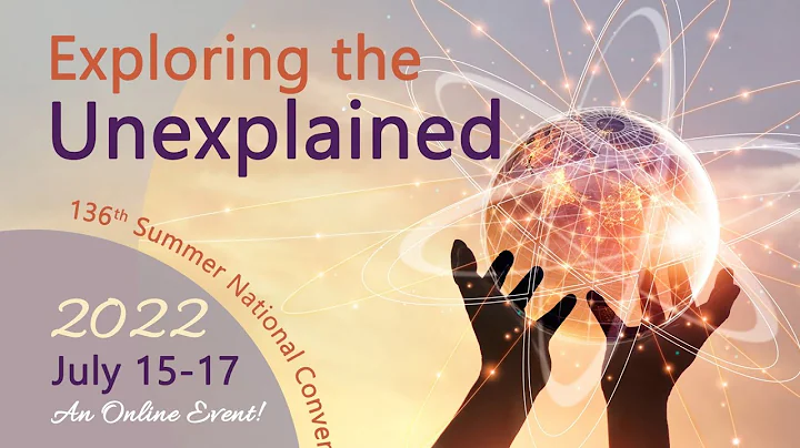 Exploring the Unexplained: Opening Ceremonies | Ba...