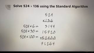 Grade 5 Module 2 Lesson 7 & 8