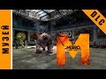 Metro: Last Light [HD 1080p] - Музей (DLC: Developer Pack)