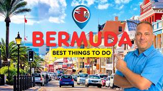 Bermuda Island Travel Vlog | Best Things to Do   Budget Tips   Walking Tour