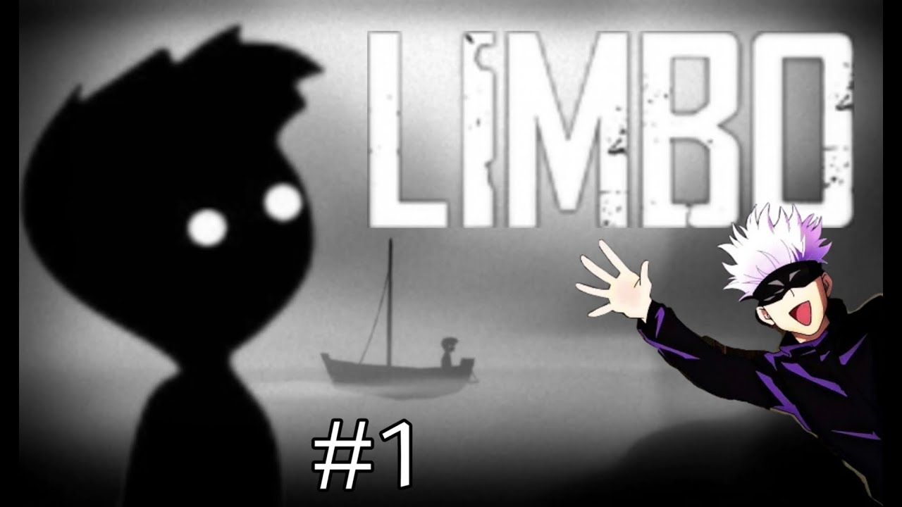 200Q FOR LEVEL AND | LIMBO GAMEPLAY VIDEO - YouTube