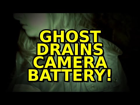 UNSEEN FORCES: SHOCKING CAMERA FAILS IN UK'S HAUNTED HOTSPOTS!