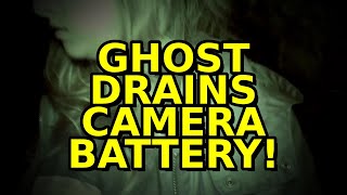 UNSEEN FORCES: SHOCKING CAMERA FAILS IN UK'S HAUNTED HOTSPOTS!