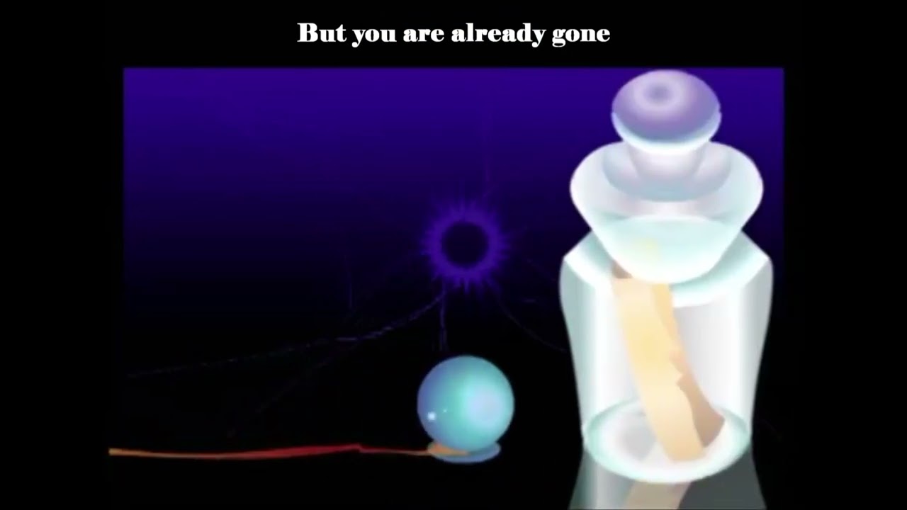 【MAI】Regret Message【SynthesizerV English Cover】