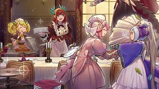 *Yu-Gi-Oh!!* THIS DECK CAN DO ANYTHING!!! DRAGONMAID BYSTIAL LINK DECK PROFILE